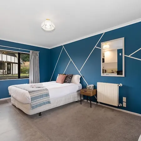 Appartement Westminster Mount View Unit 2