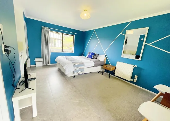 Appartement Westminster Mount View Unit 2