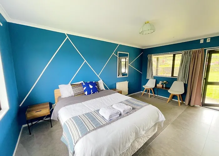 Westminster Mount View Unit 2 Rotorua