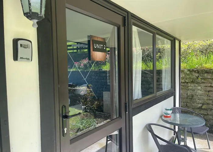 Westminster Mount View Unit 2 Appartement Rotorua