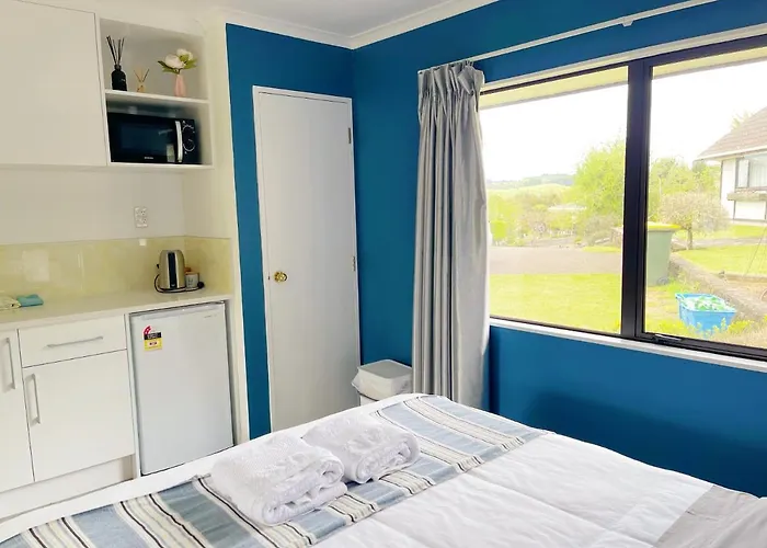 Appartement Westminster Mount View Unit 2